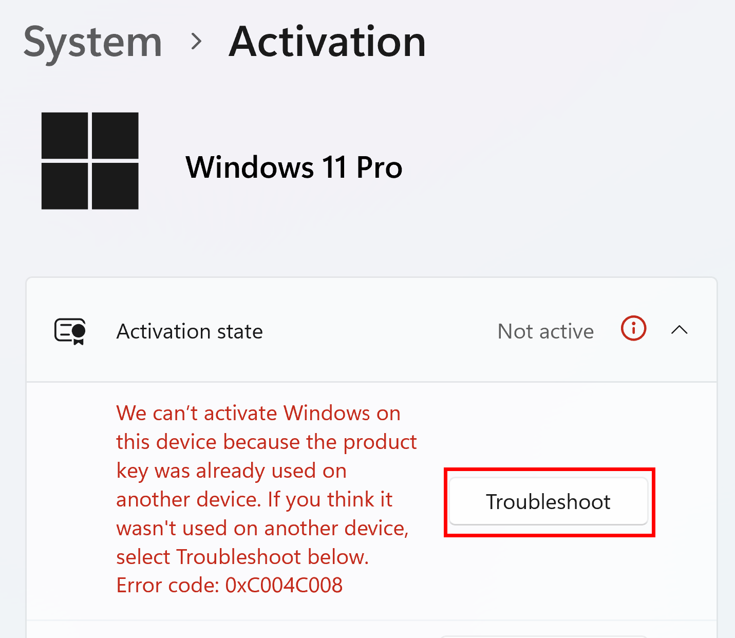 Actualizare și Securitate